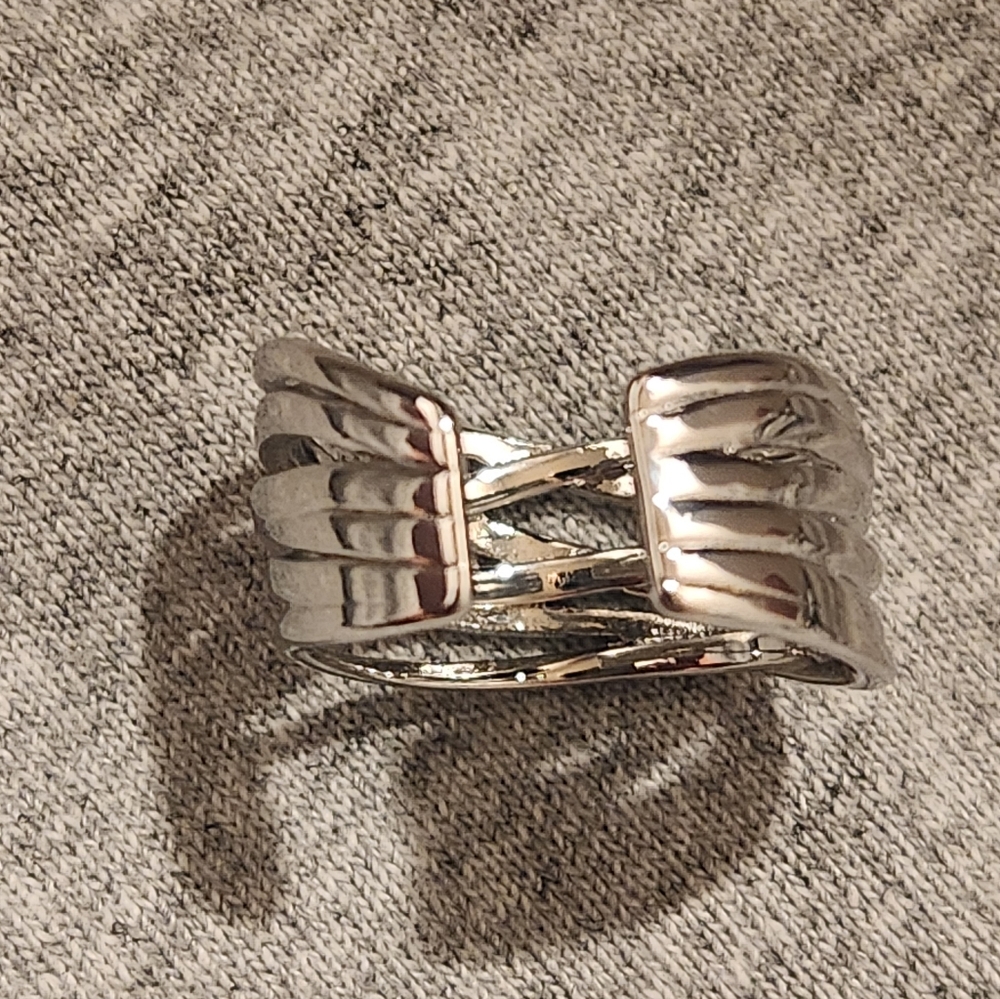 925 Silver Ring ** - Picture 6 of 9